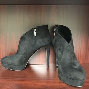 Jessica Simpson Heels